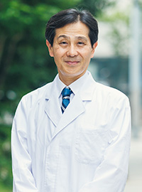 Message from President