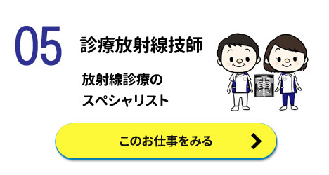 診療放射線技師